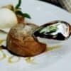 Hardal Nişantaşı “kestaneli sufle”de rakipsiz