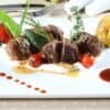 Antik Hotel’de “Köfte Şöleni” yaşanıyor