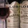 Marsala Şarabı