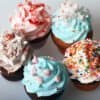 Merve’s Cupcakes