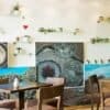 Sakız Adası Cafe
