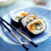 360İstanbul East konuklarına sushi keyfi yaşatıyor