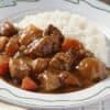 Ayvalı Hindi Tas Kebabı