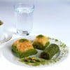 Karadayı Baklava Börek Poğaça