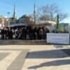 Filizler Köftecisi geleneksel aşure günleri