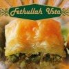 Gaziantepli Fethullah Usta Baklavaları