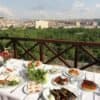 Hacettepe Park Restaurant