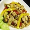 Kofana Salatası