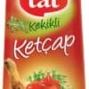 Tat Ketçap’tan sofralara renk ve lezzet katacak yenilikler