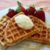 Belçika’nın dünyaca ünlü “waffle”ı İstanbul’a taşınıyor