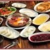 Kahvaltı, dün, güne başlarken…