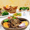 Ciğerci Mustafa’nın Yeri Amore Restaurant