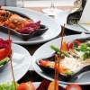 Dragos Marina Balık, konuklarını Hollywood starlarının diyet mönüsüyle ağırlıyor Dragos Marina Balık, konuklarını Hollywood starlarının diyet mönüsüyle ağırlıyor