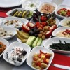 Çilingir sofrasının farklı yorumu Mira Restoran’da