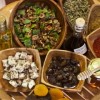 Yöresel gurme tatların adresi: Nish Bazaar