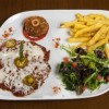 Ranchero Restoran Meksika mönüsüne yeni tatlar ekledi