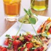Valonia Cafe Zeytinli Tavuk Valonia Cafe Zeytinli Tavuk