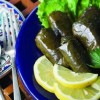Zeytinyağlı Yaprak Sarması
