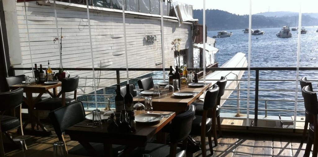Argentina Steakhouse Bebek1