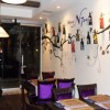 Bistro Cheese House Wine N Joy