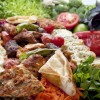 Çıtır Usta’dan annelere özel “sadrazam sofrası”