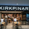 Kırkpınar Lokantası