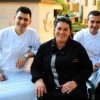 Toprakla denizi birleştiren yer: Maria’nın Bahçesi
