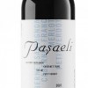 Paşaeli Cabernet Sauvignon, Cabernet Franc, Merlot, Petit Verdot