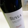 Suvla Syrah