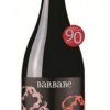 Barbare Syrah Grenache Mourvedre