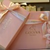Godiva’dan çikolataseverler için bebek koleksiyonu