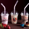 KFC Krushers ile gerçek tropikal meyve lezzeti
