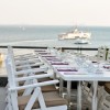 Anneler Günü brunch keyfi Moda Teras’ta