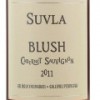 Suvla Blush