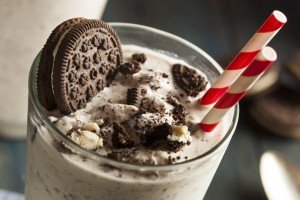 http://www.dreamstime.com/stock-images-cookies-cream-milkshake-homemade-tall-glass-image39608784