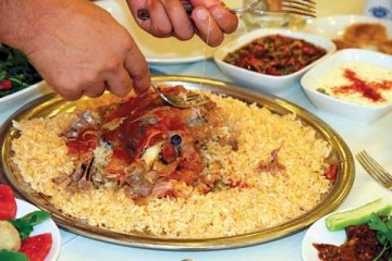 Buryan Kebabi
