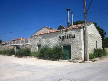 Agrilia Restaurant Alacati2