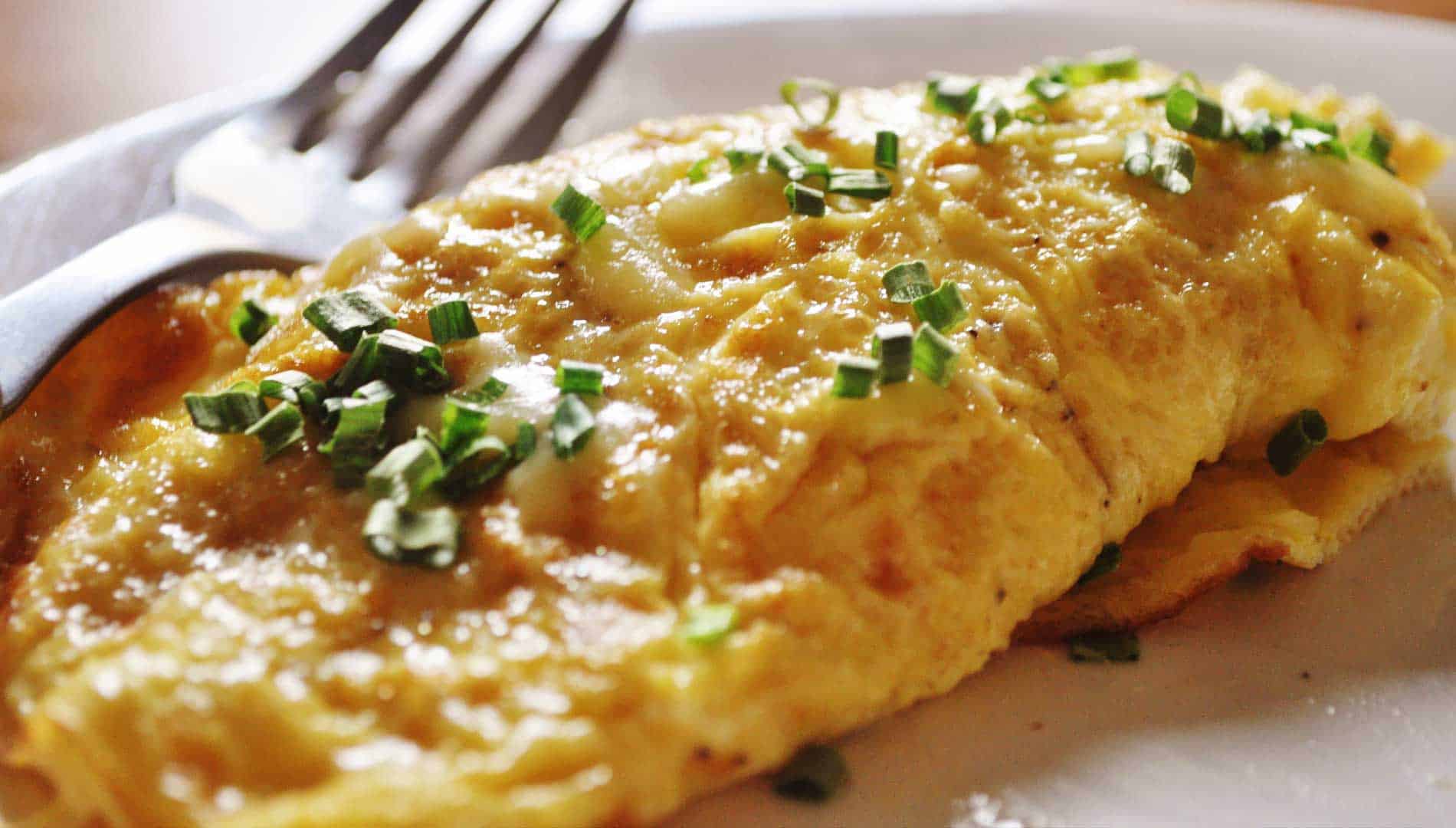 omlet-tarifi