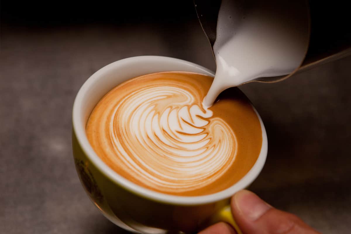 latte-art-nedir