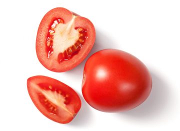 evde domates nasıl yetiştirilir?