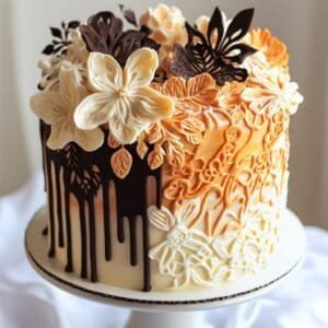 Pasta Deseni Nasıl Yapılır?