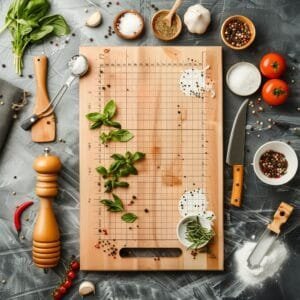 Yemek Yaparken Kullanabileceğiniz Ölçüler