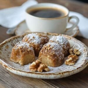 Halveter Tatlısı: Niğde Mutfağının Lezzeti