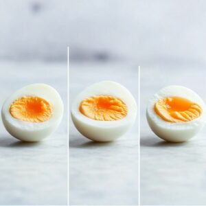 Yumurta Haşlamanın püf noktaları