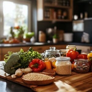Düşük Bütçeyle Yemek Pişirme Rehberi