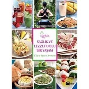 Clarita's Way ile Doğal Lezzetlerin Dünyasına Adım Atın!