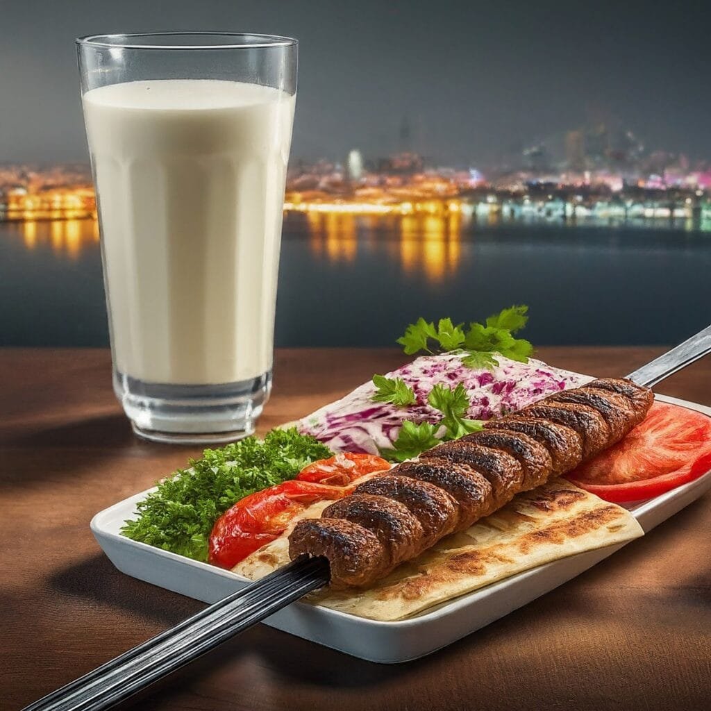 adana gastronomi şehri