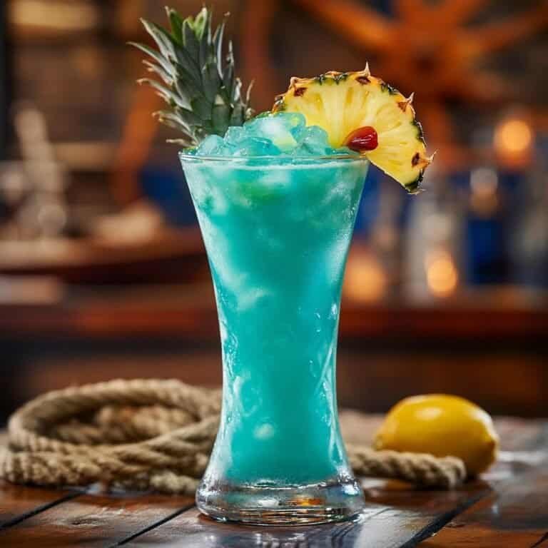 British Atoll Kokteyli