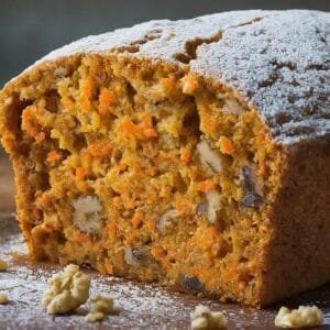 Havuçlu Kek: Yumuşaklığın ve Lezzetin Dansı