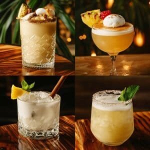 Forneria: İstanbul'da Yeni Bir Kokteyl Adresi